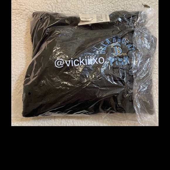 University of California cozy marshmallow hoodie - Picture 6 of 6